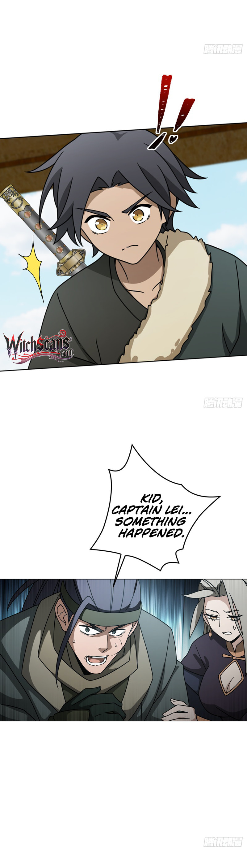 Beyond the Timescape