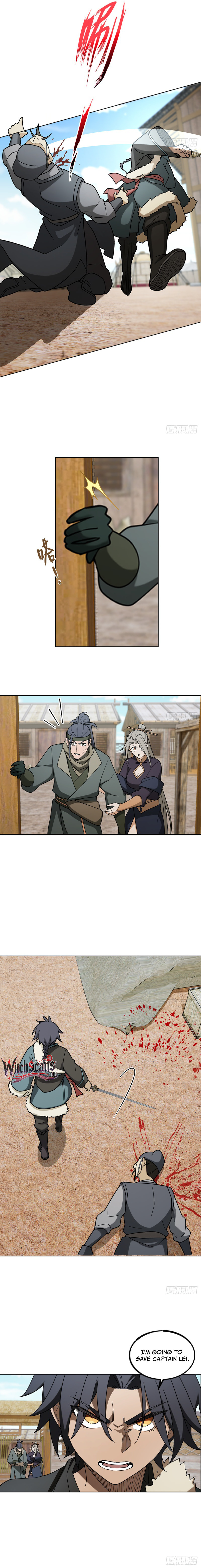 Beyond the Timescape