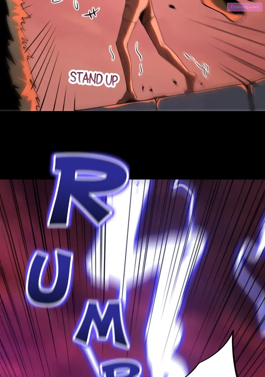 The Divine Ring Descends:The Strongest Otherworld