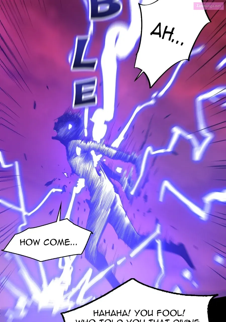 The Divine Ring Descends:The Strongest Otherworld