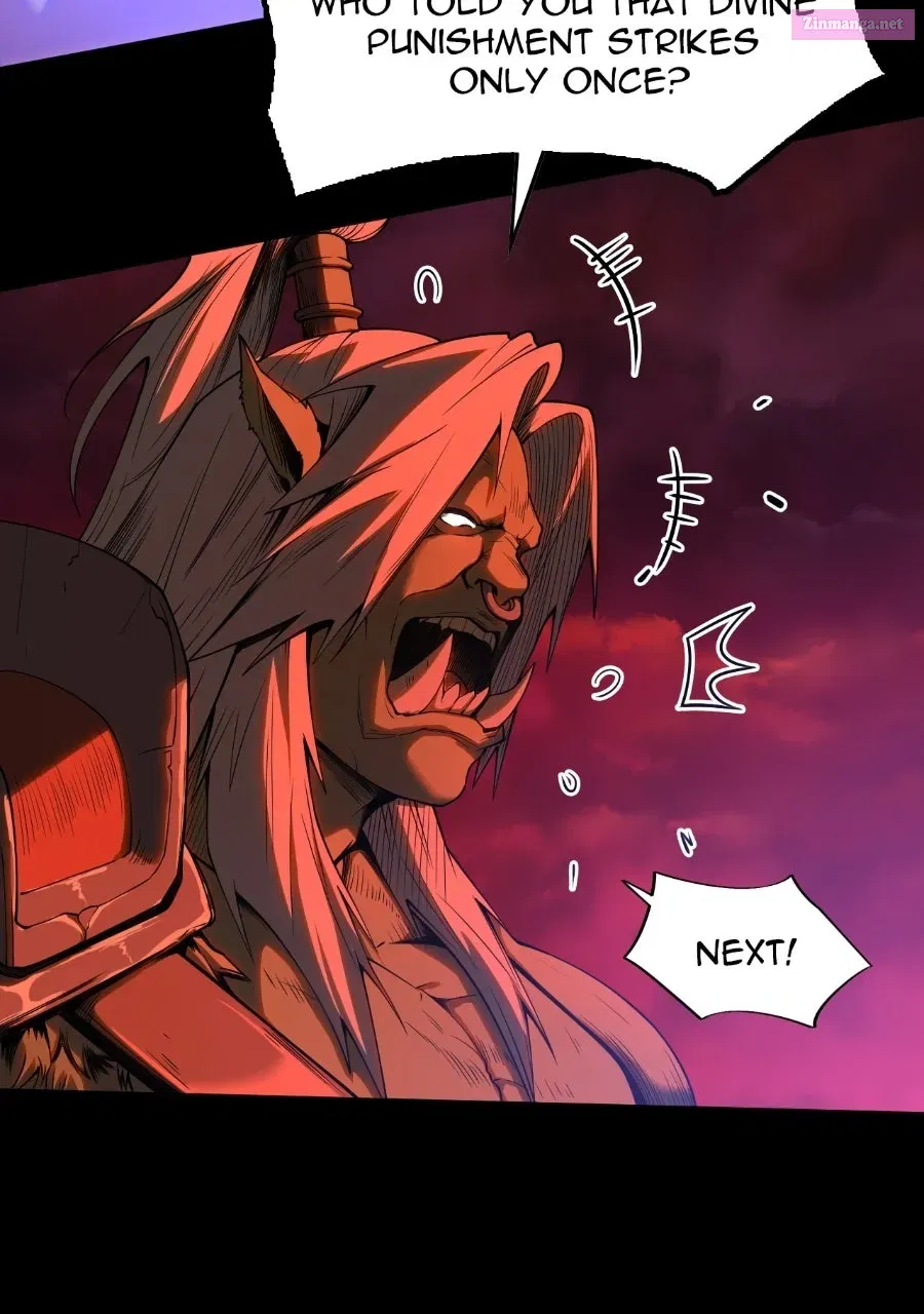 The Divine Ring Descends:The Strongest Otherworld