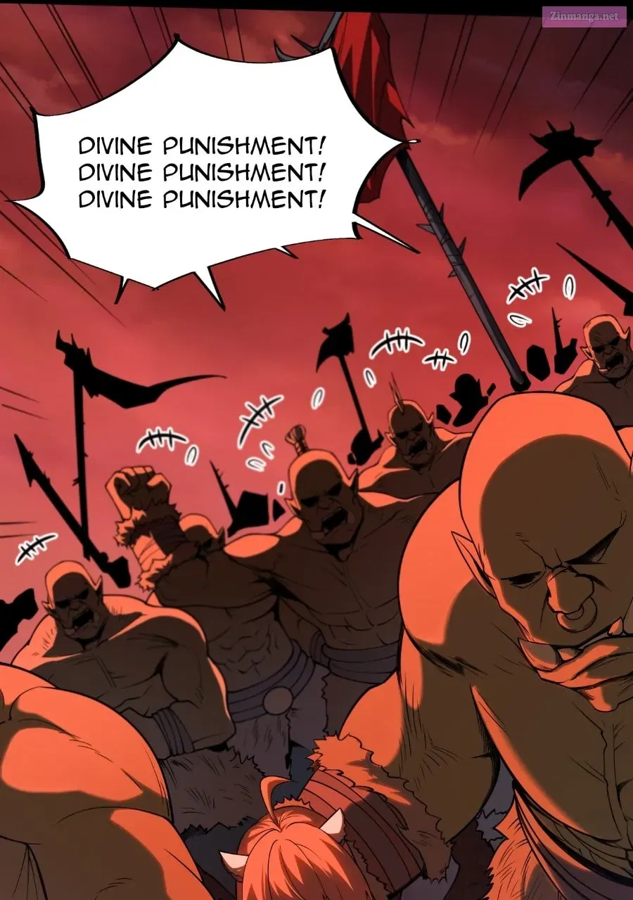 The Divine Ring Descends:The Strongest Otherworld