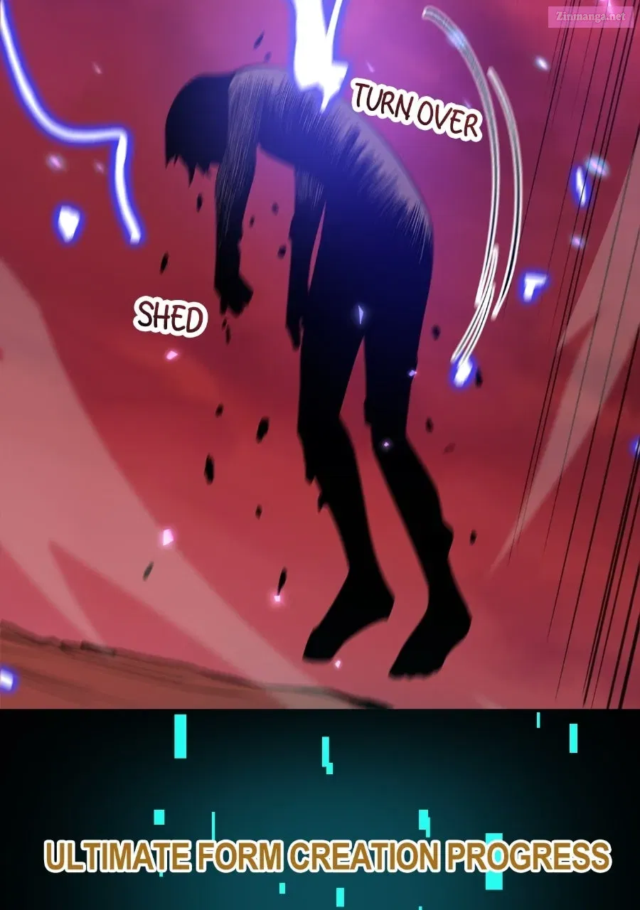 The Divine Ring Descends:The Strongest Otherworld