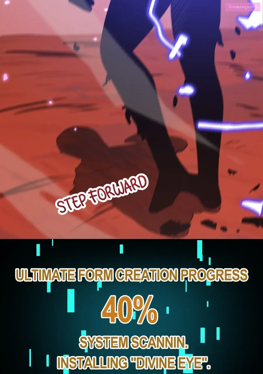 The Divine Ring Descends:The Strongest Otherworld