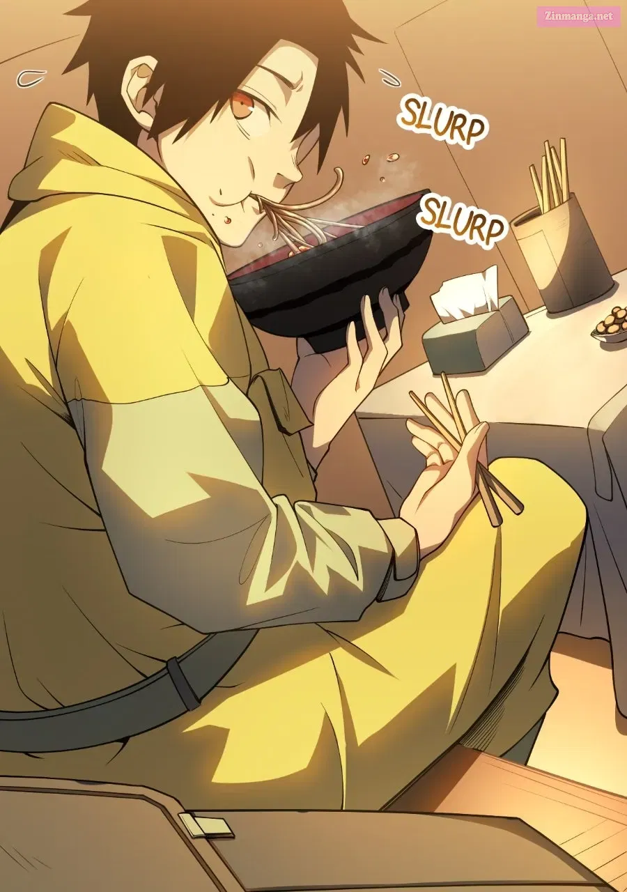 The Divine Ring Descends:The Strongest Otherworld