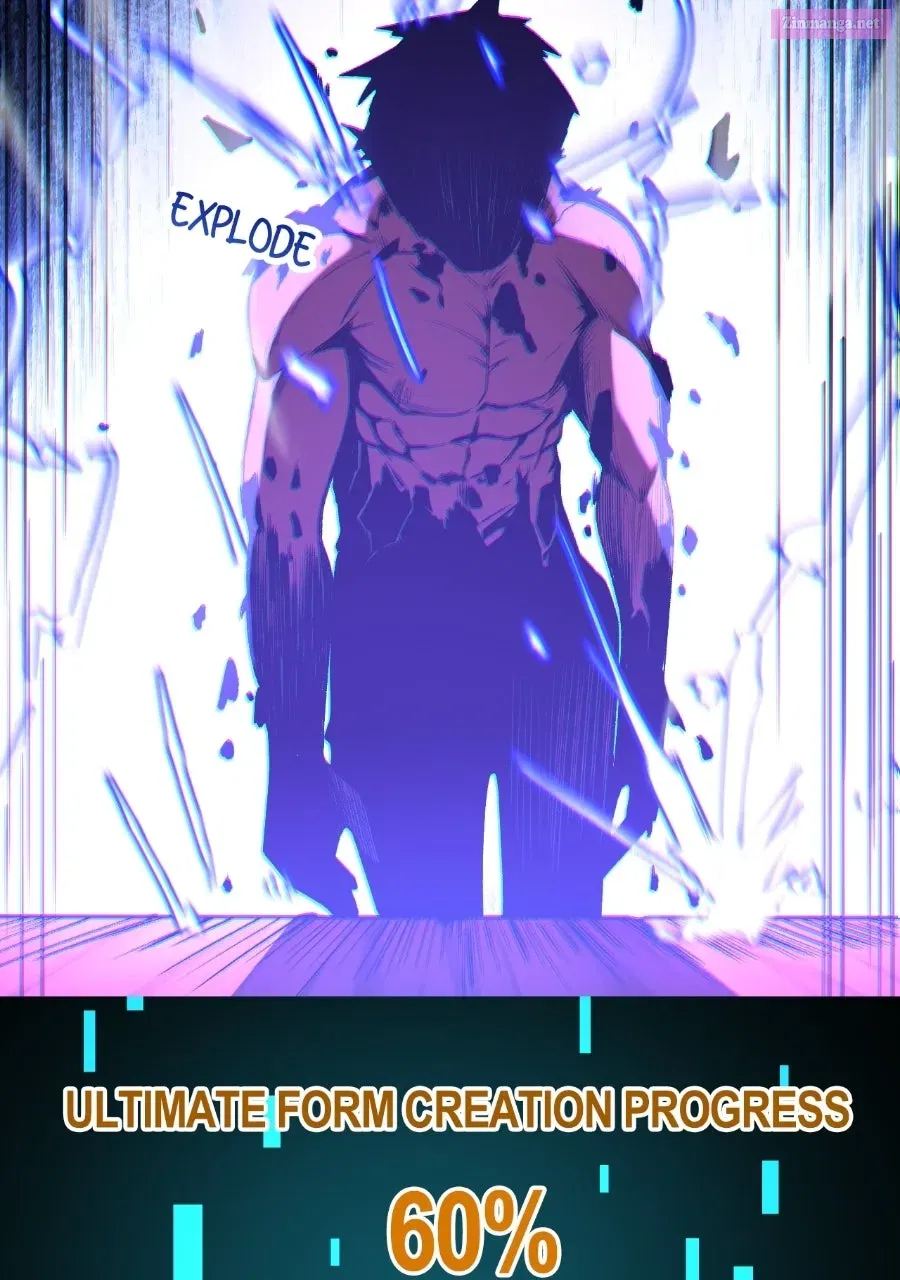 The Divine Ring Descends:The Strongest Otherworld