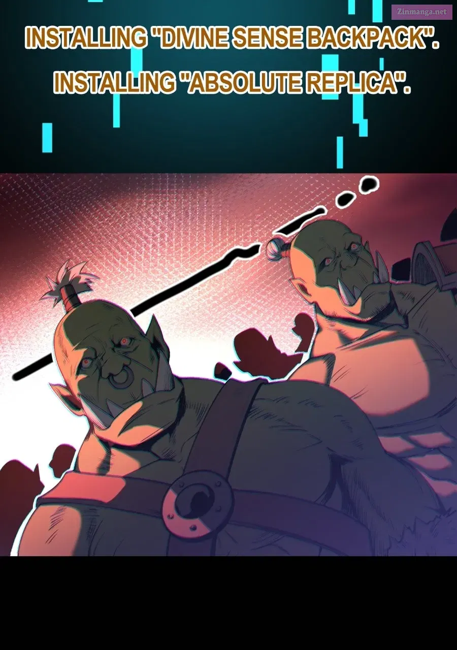 The Divine Ring Descends:The Strongest Otherworld