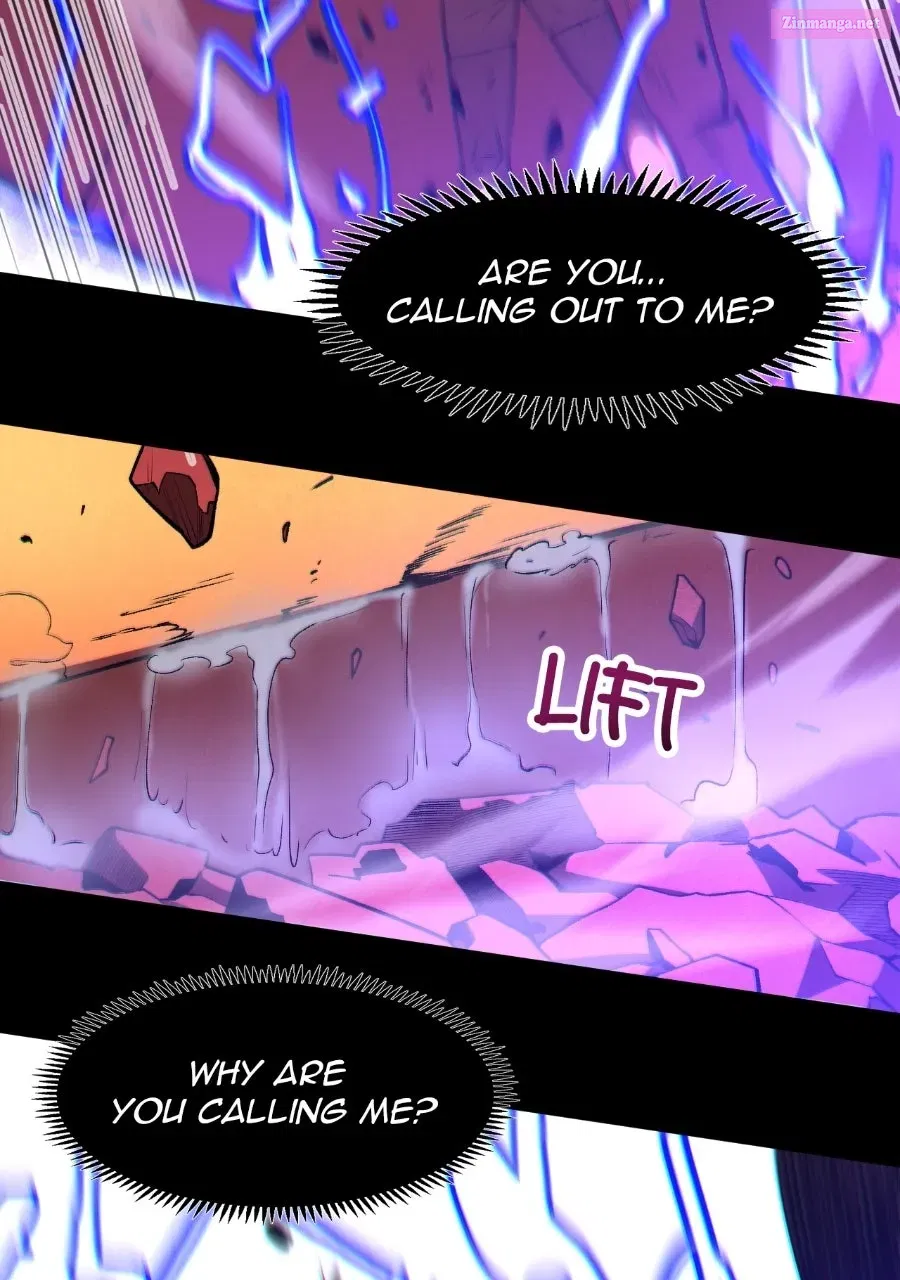 The Divine Ring Descends:The Strongest Otherworld