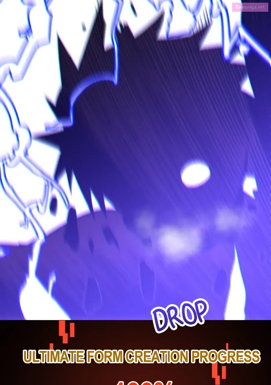 The Divine Ring Descends:The Strongest Otherworld