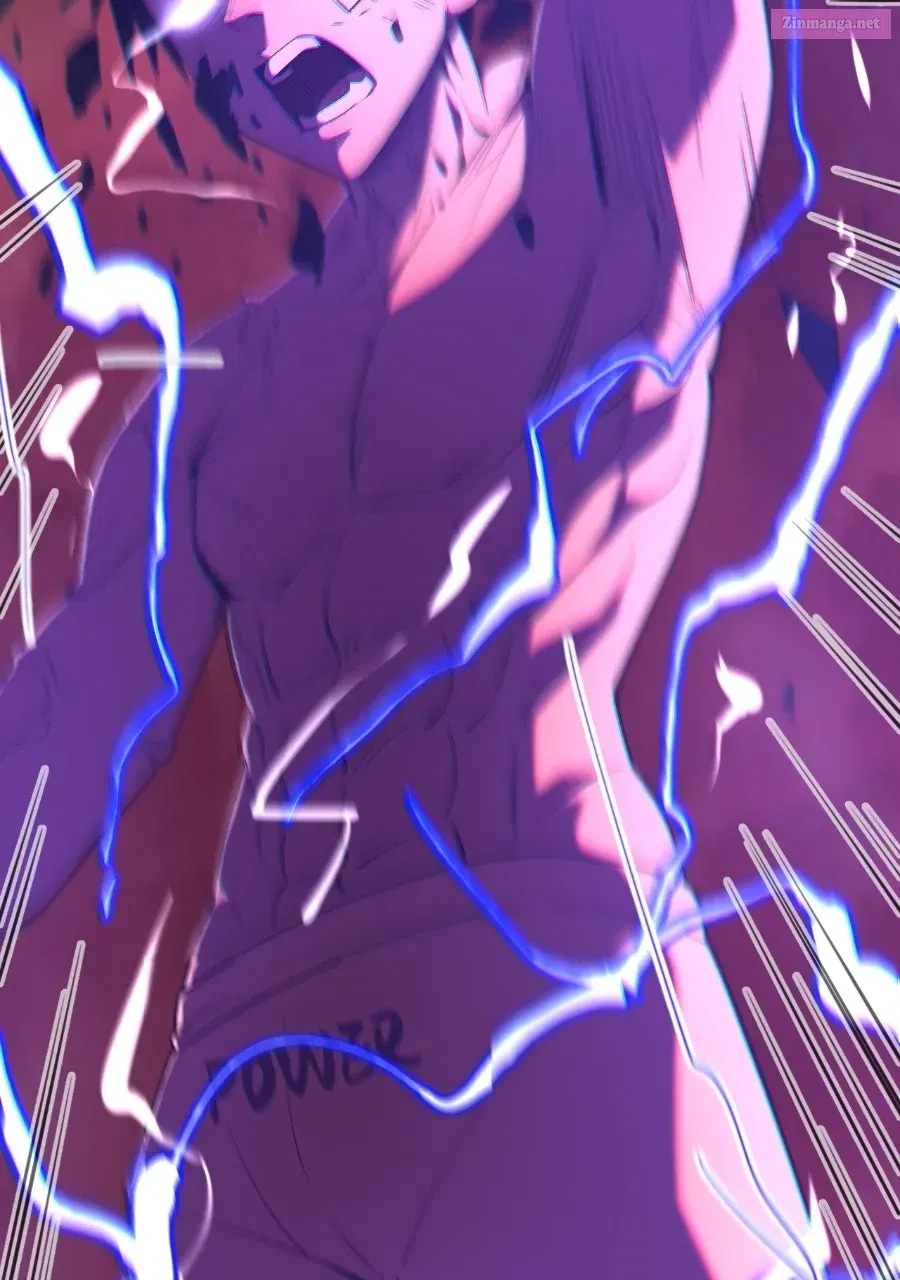 The Divine Ring Descends:The Strongest Otherworld