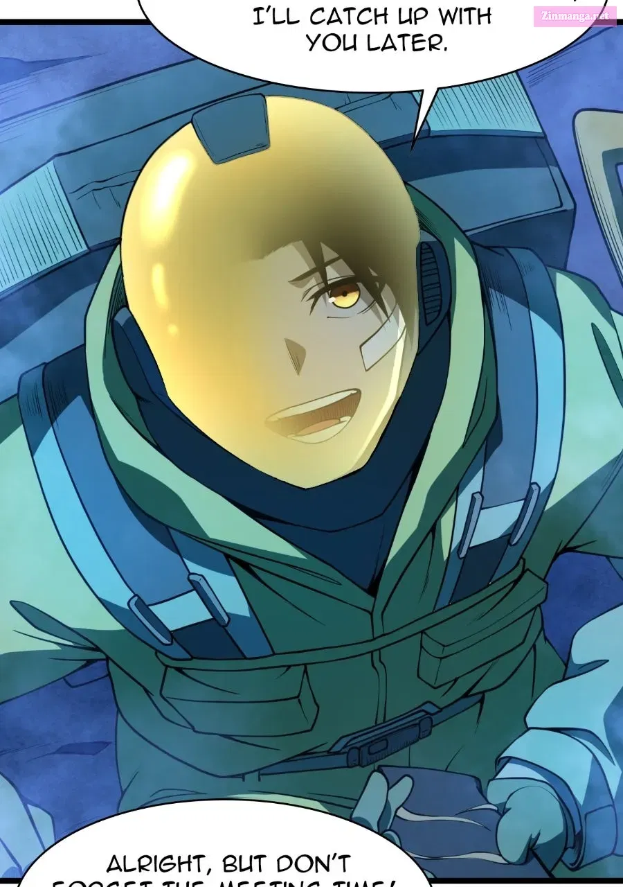 The Divine Ring Descends:The Strongest Otherworld