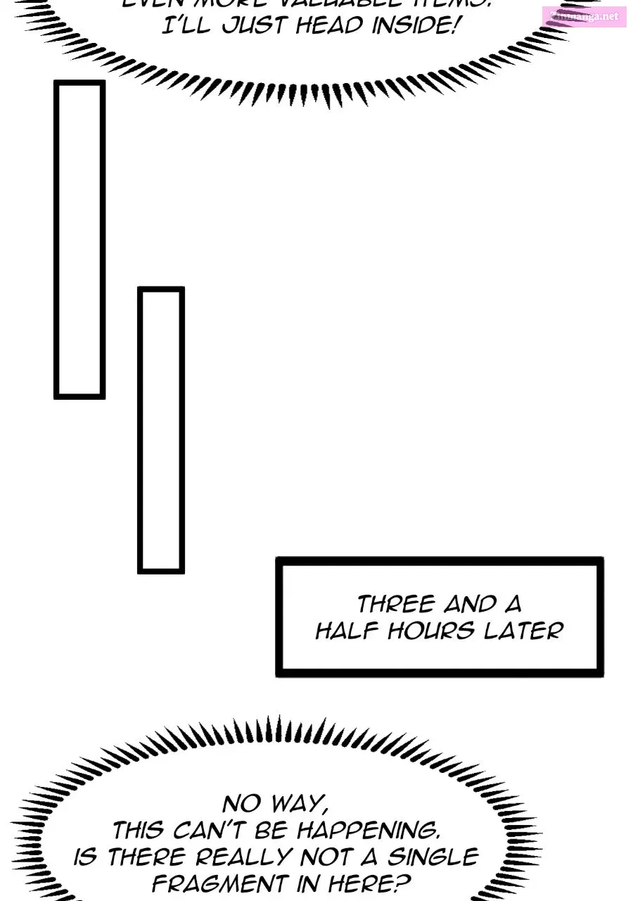 The Divine Ring Descends:The Strongest Otherworld