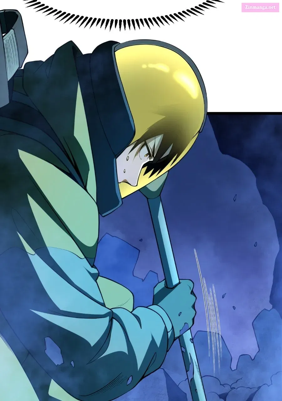 The Divine Ring Descends:The Strongest Otherworld