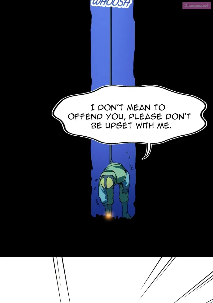 The Divine Ring Descends:The Strongest Otherworld