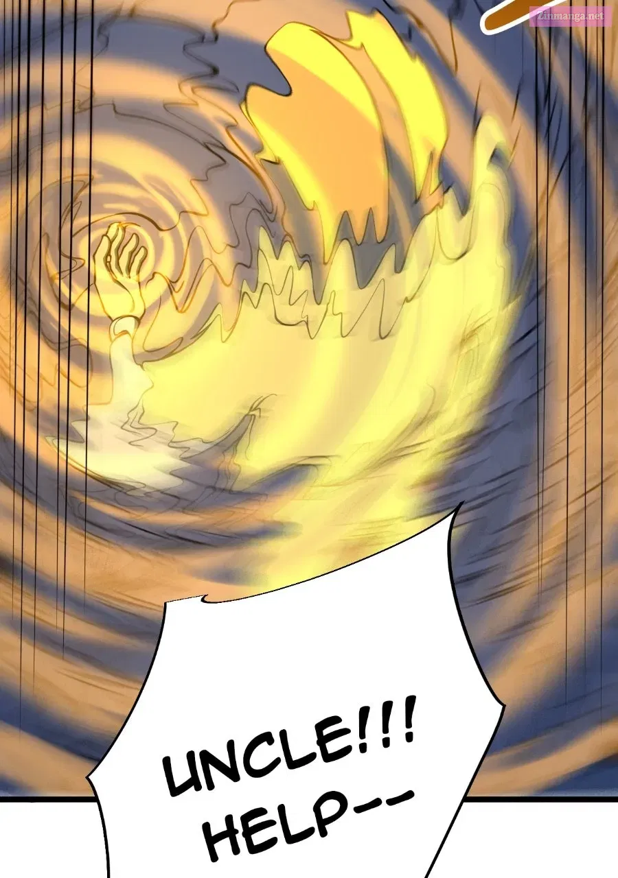 The Divine Ring Descends:The Strongest Otherworld