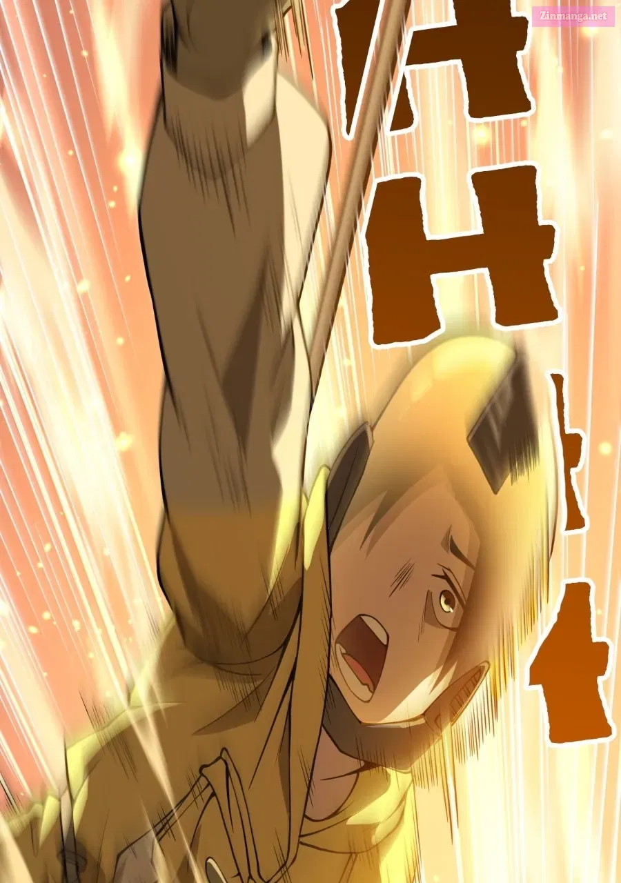 The Divine Ring Descends:The Strongest Otherworld