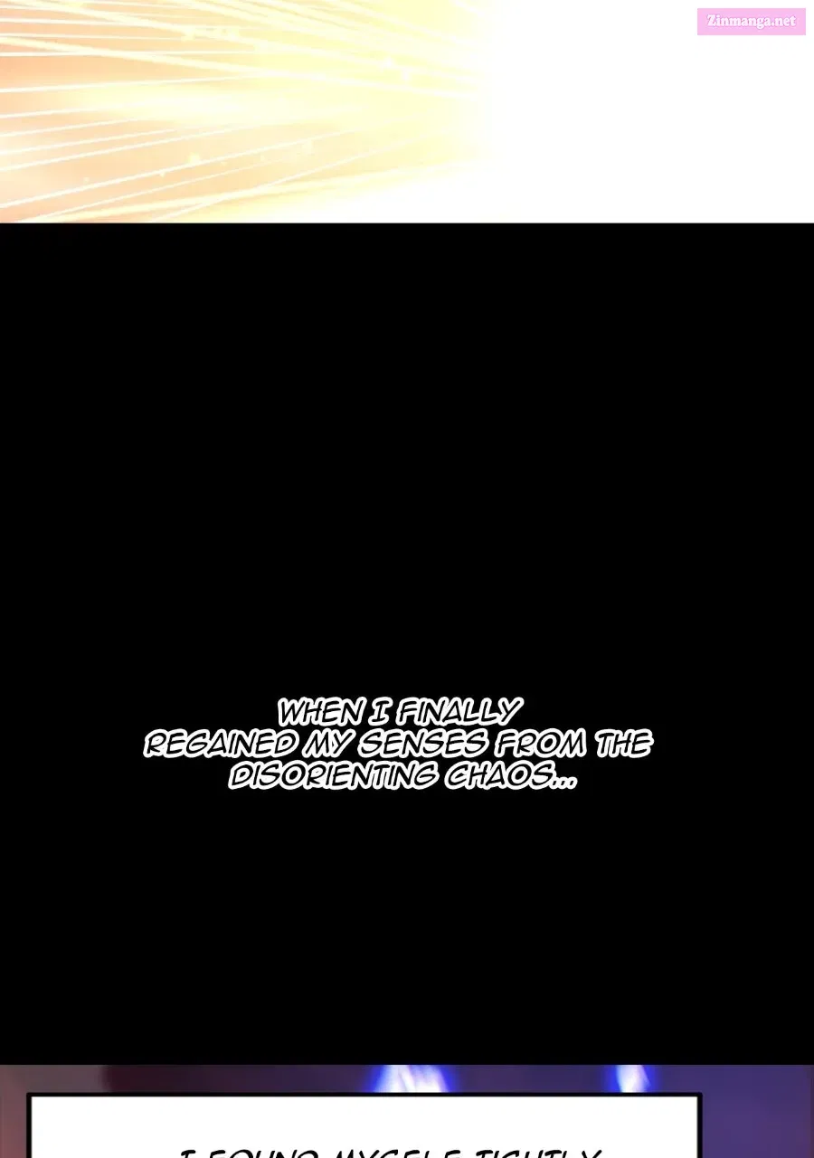 The Divine Ring Descends:The Strongest Otherworld