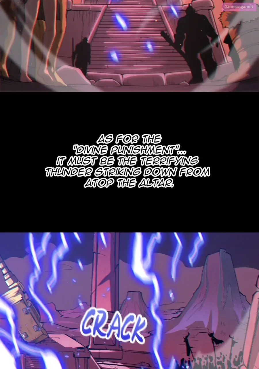 The Divine Ring Descends:The Strongest Otherworld