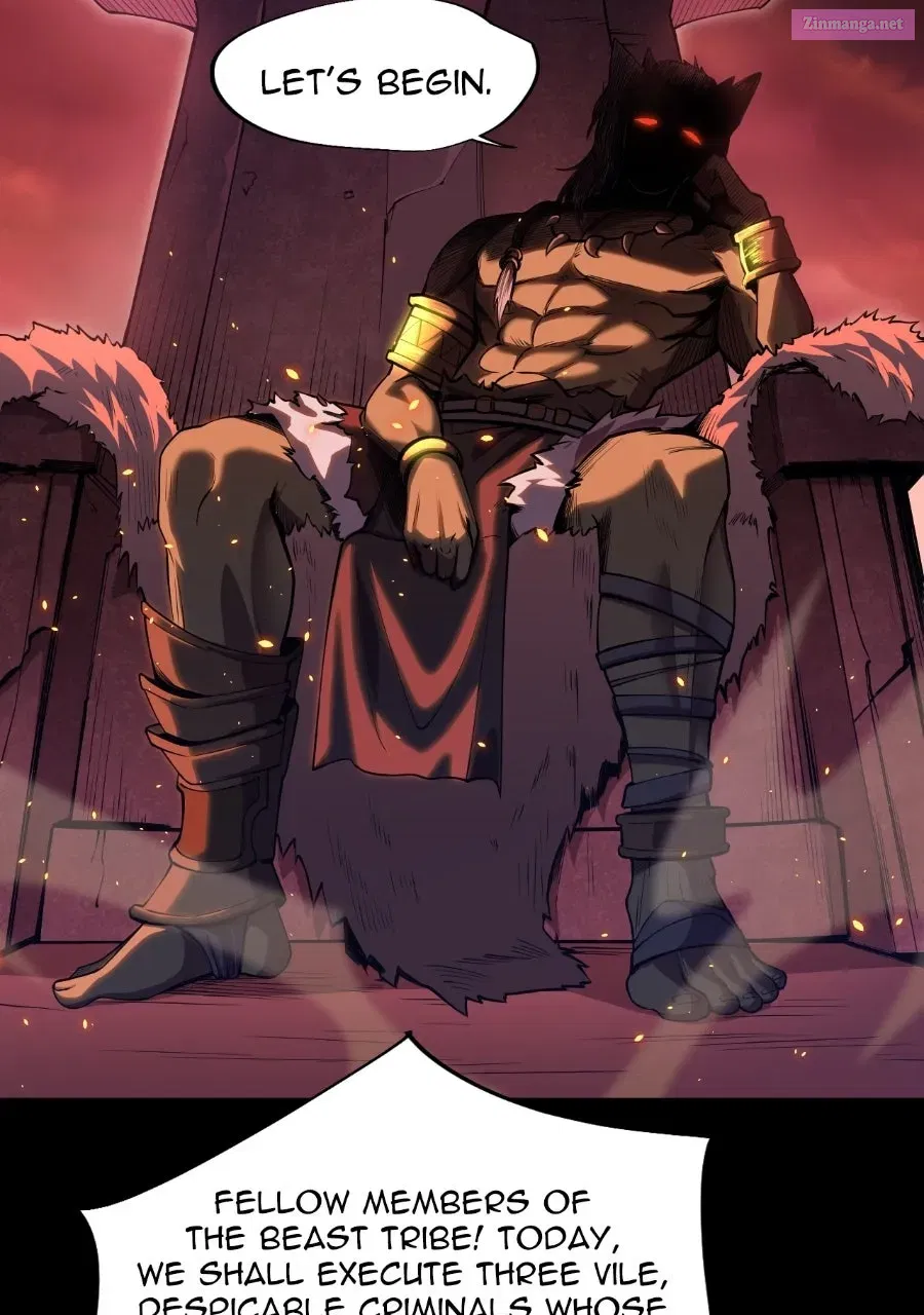 The Divine Ring Descends:The Strongest Otherworld