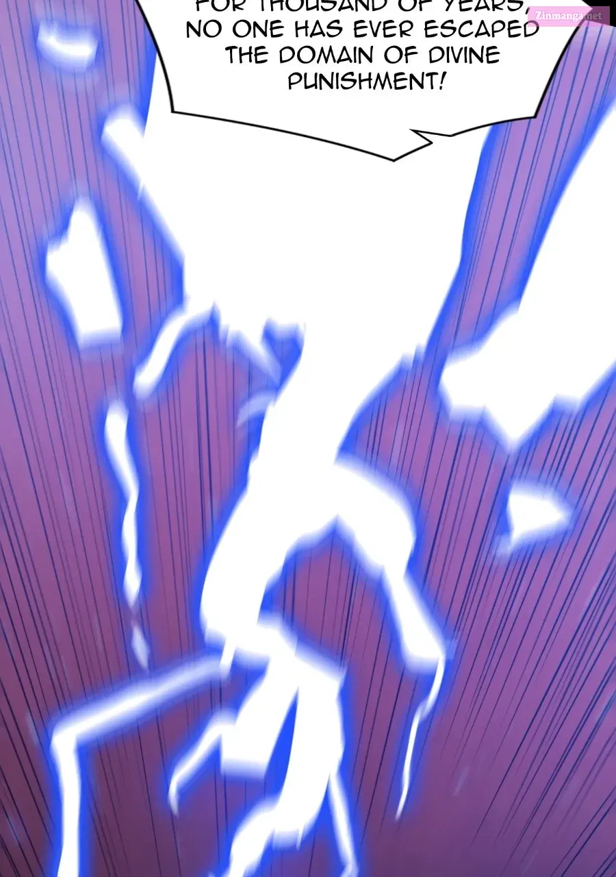 The Divine Ring Descends:The Strongest Otherworld