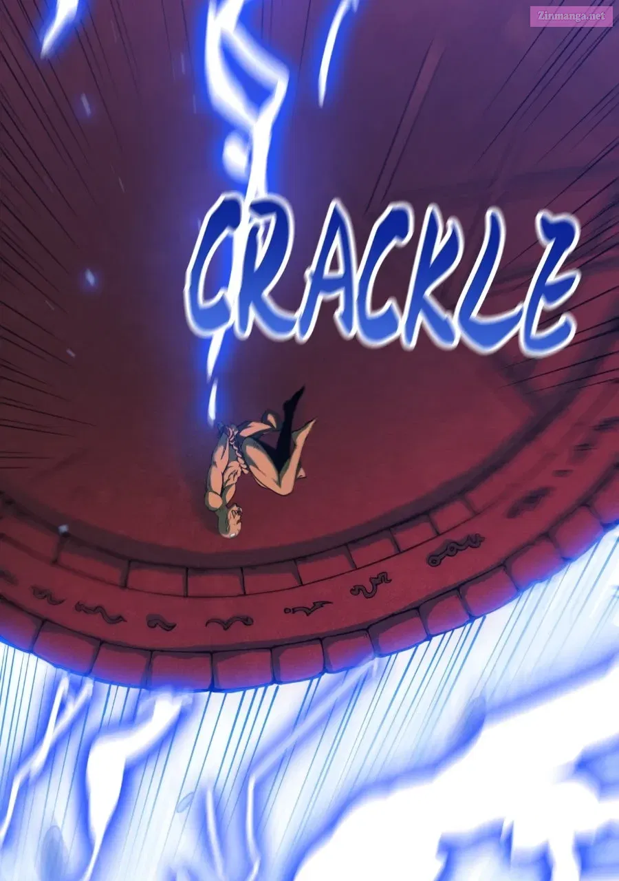 The Divine Ring Descends:The Strongest Otherworld