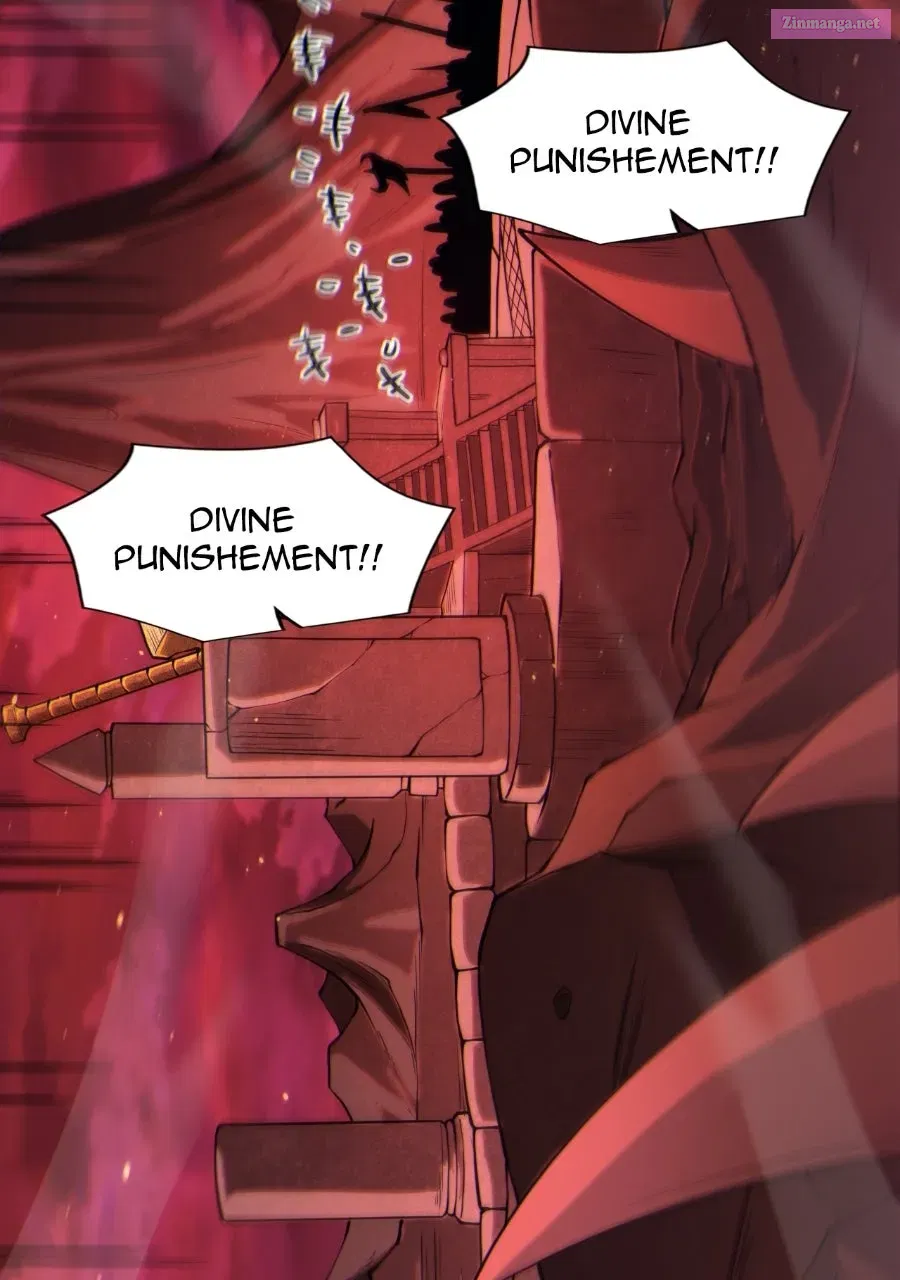 The Divine Ring Descends:The Strongest Otherworld