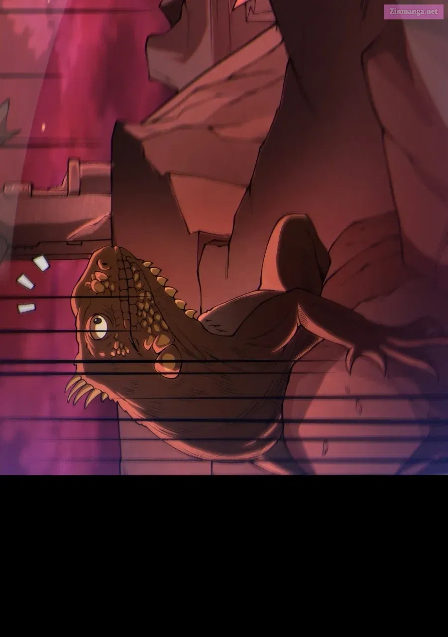 The Divine Ring Descends:The Strongest Otherworld