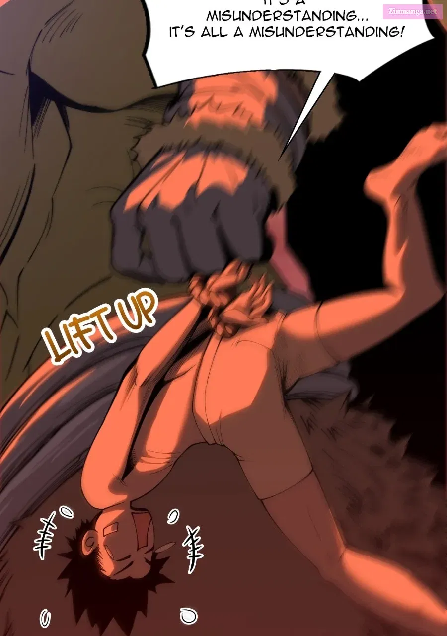 The Divine Ring Descends:The Strongest Otherworld