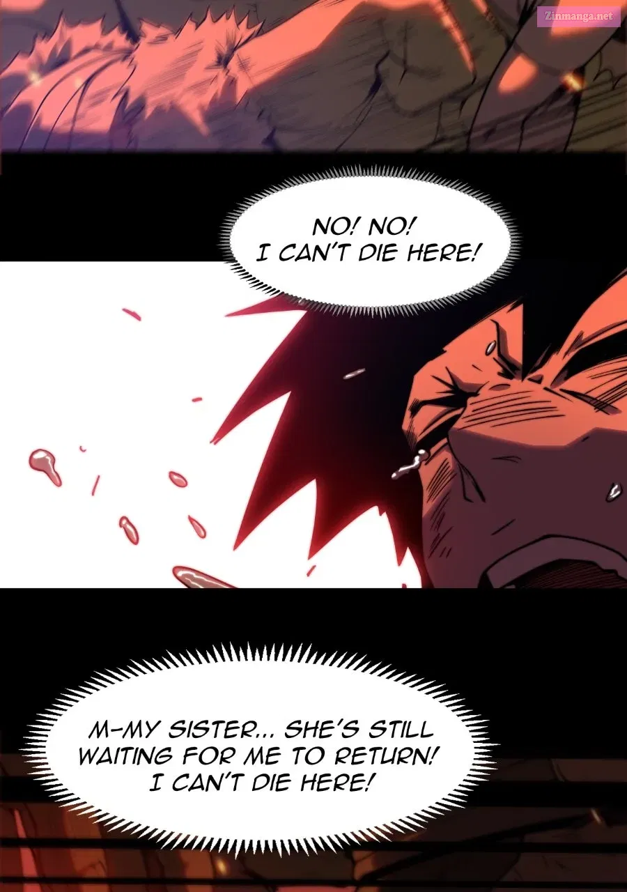 The Divine Ring Descends:The Strongest Otherworld