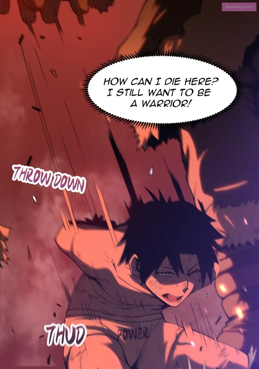 The Divine Ring Descends:The Strongest Otherworld