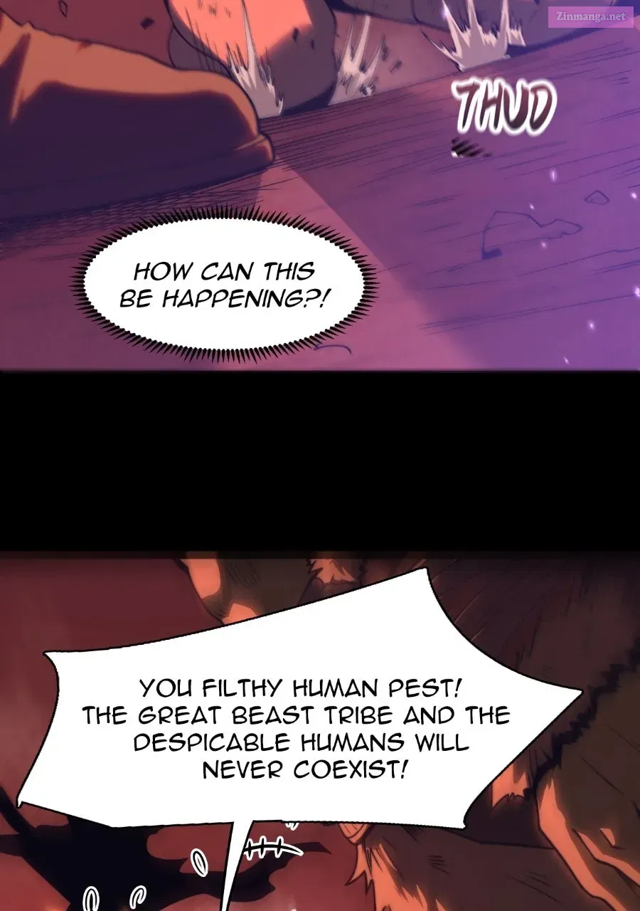 The Divine Ring Descends:The Strongest Otherworld