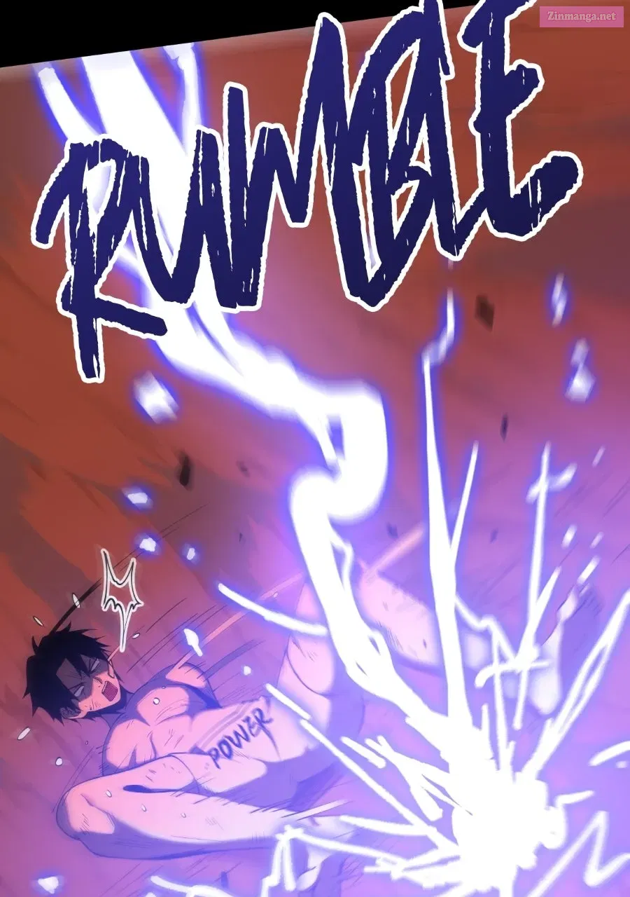 The Divine Ring Descends:The Strongest Otherworld