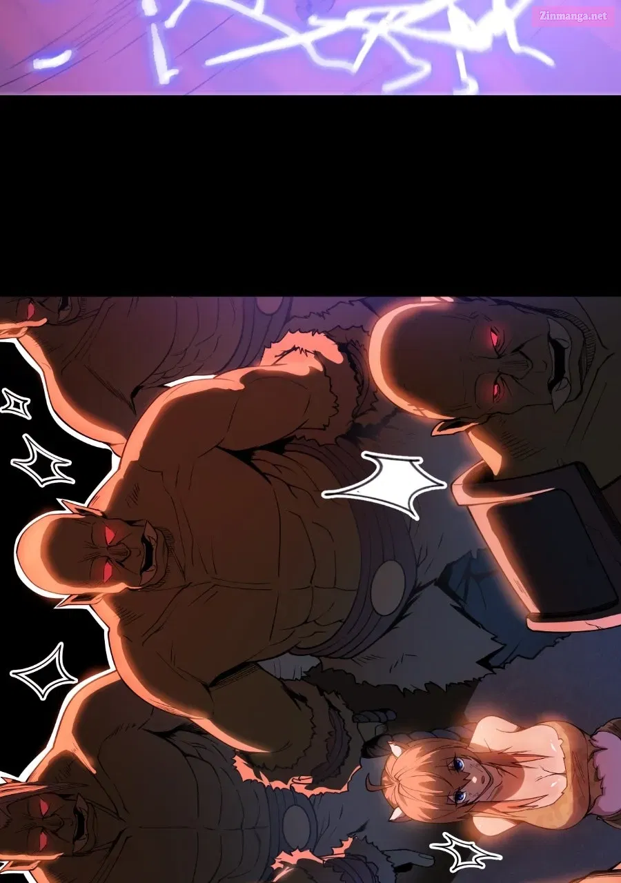 The Divine Ring Descends:The Strongest Otherworld