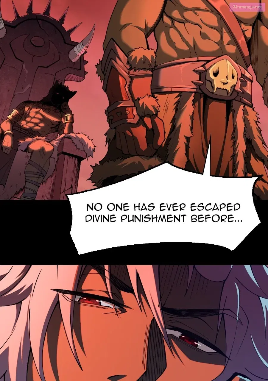 The Divine Ring Descends:The Strongest Otherworld