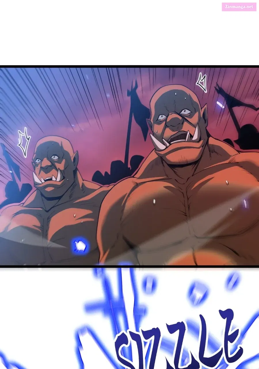 The Divine Ring Descends:The Strongest Otherworld