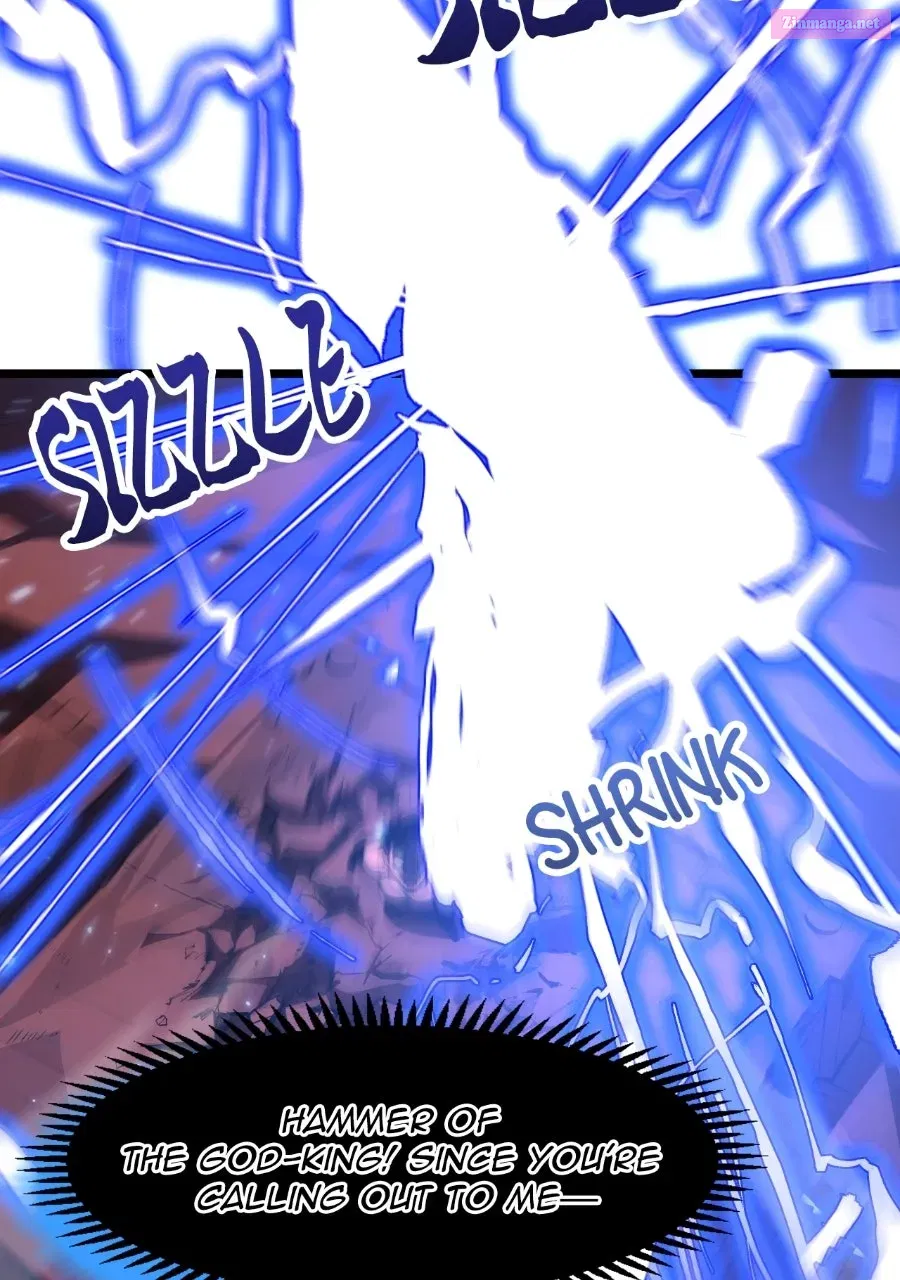 The Divine Ring Descends:The Strongest Otherworld