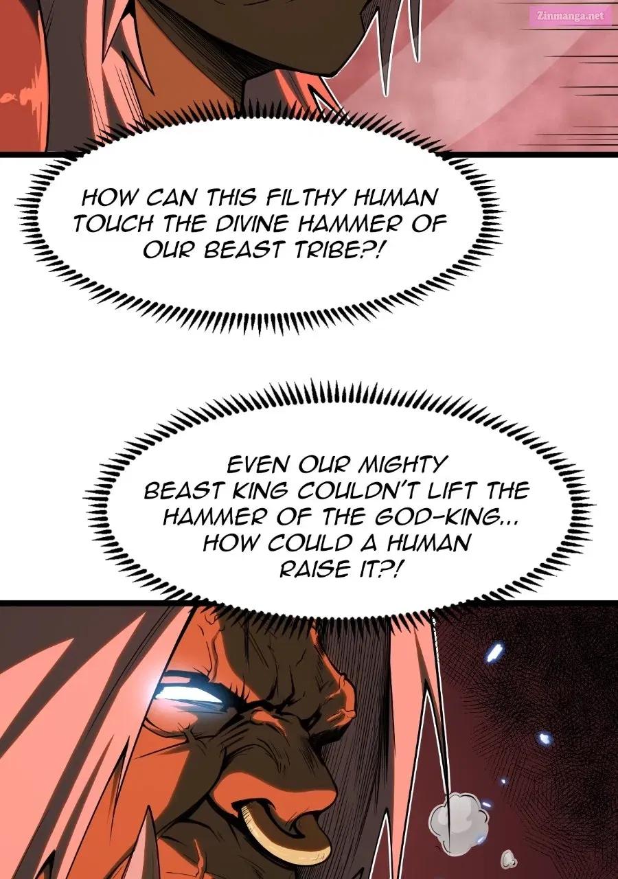 The Divine Ring Descends:The Strongest Otherworld