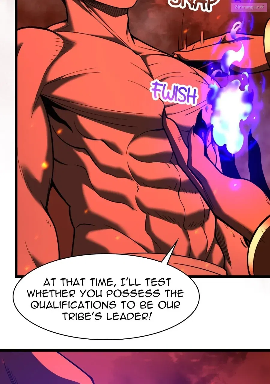 The Divine Ring Descends:The Strongest Otherworld