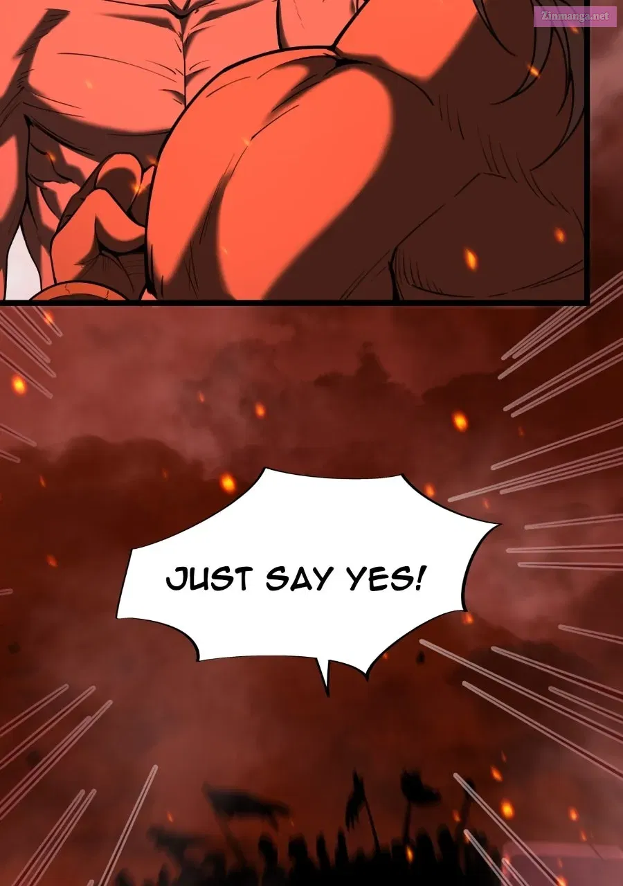 The Divine Ring Descends:The Strongest Otherworld