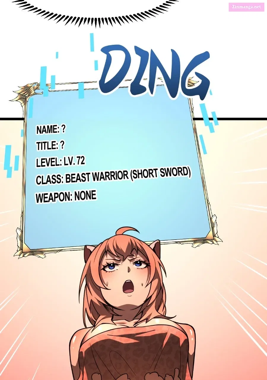 The Divine Ring Descends:The Strongest Otherworld