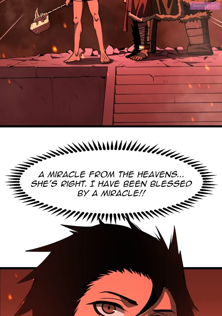 The Divine Ring Descends:The Strongest Otherworld