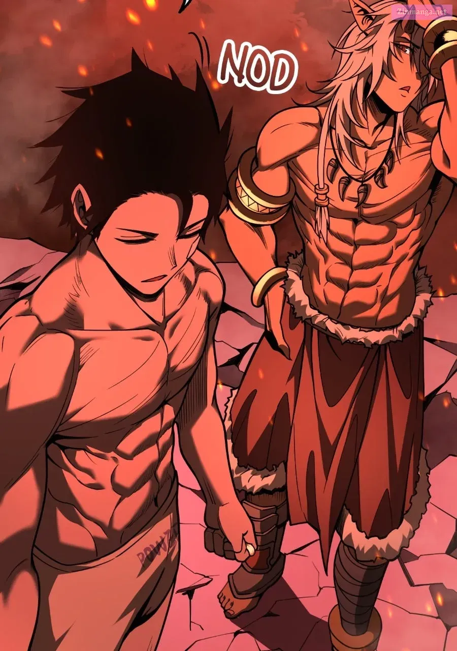 The Divine Ring Descends:The Strongest Otherworld