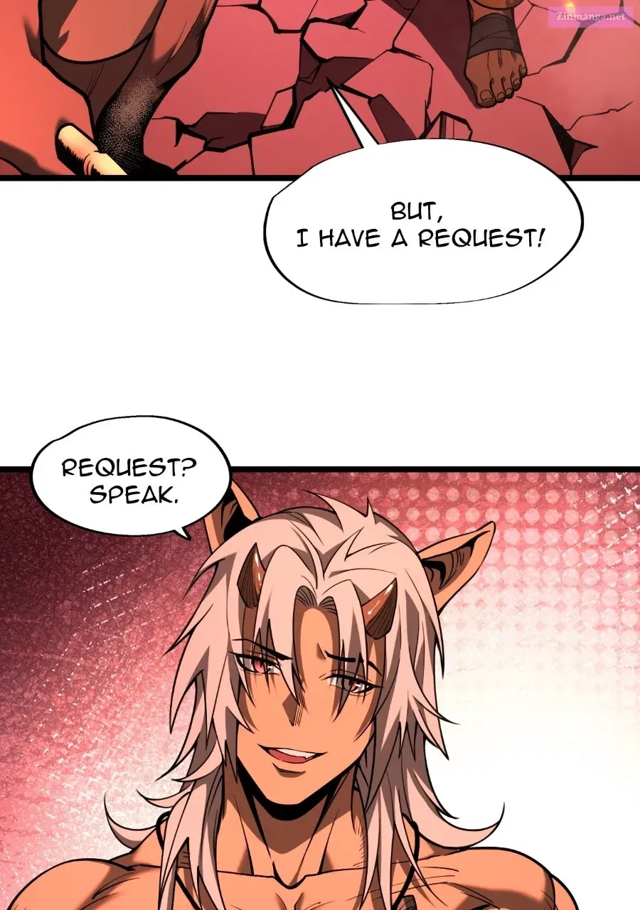 The Divine Ring Descends:The Strongest Otherworld