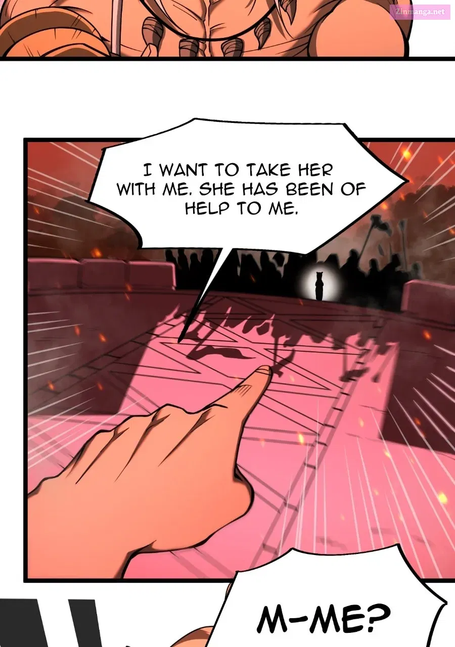 The Divine Ring Descends:The Strongest Otherworld