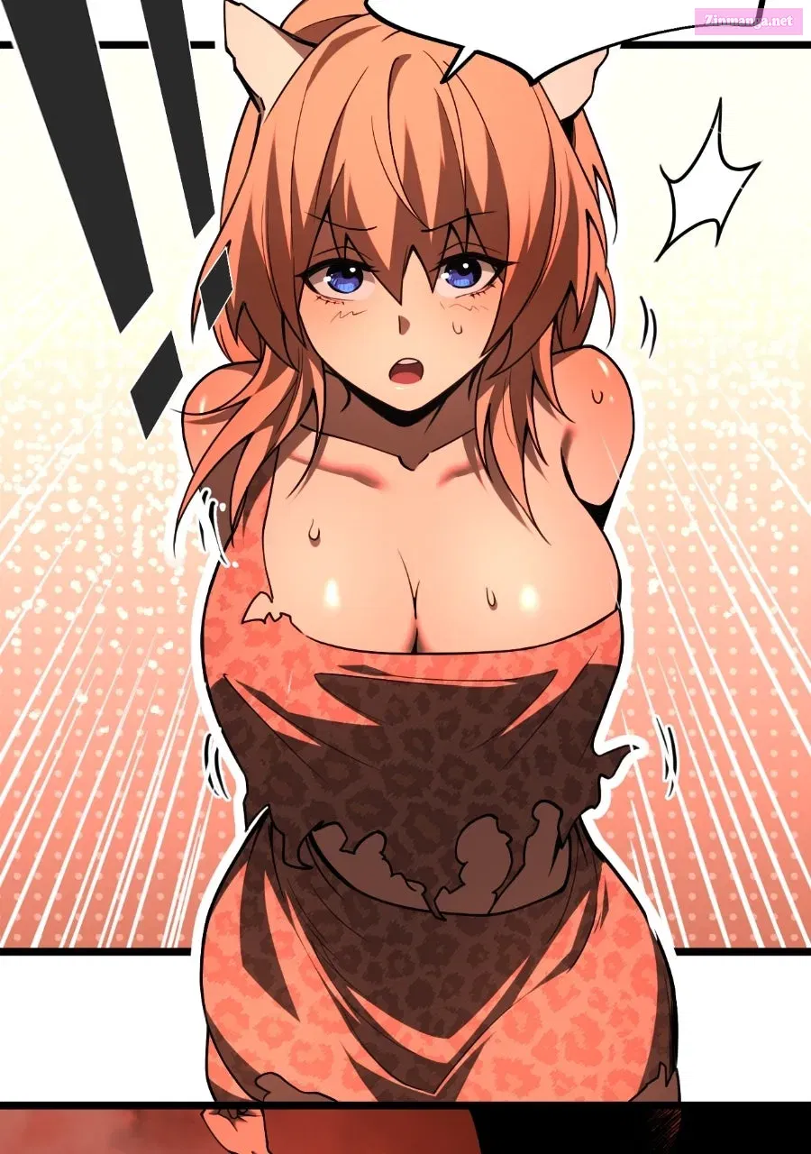 The Divine Ring Descends:The Strongest Otherworld