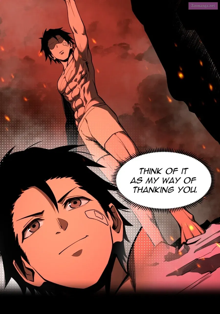 The Divine Ring Descends:The Strongest Otherworld