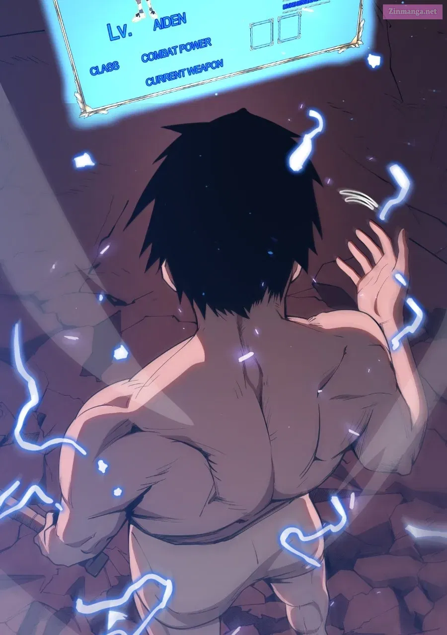 The Divine Ring Descends:The Strongest Otherworld