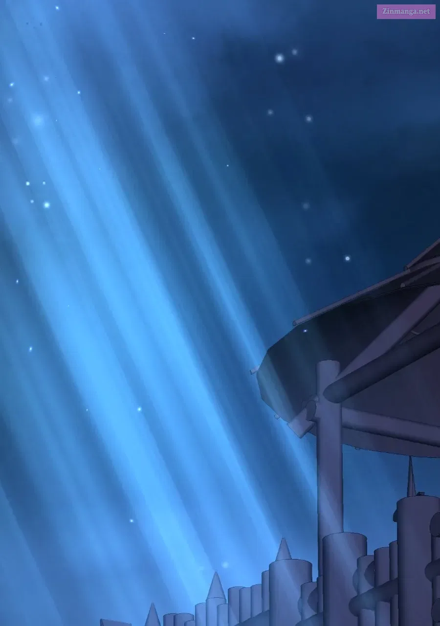 The Divine Ring Descends:The Strongest Otherworld