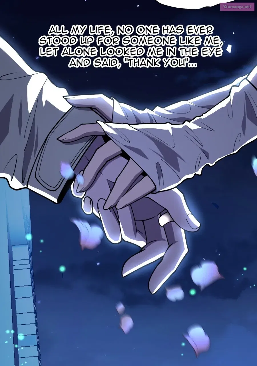 The Divine Ring Descends:The Strongest Otherworld