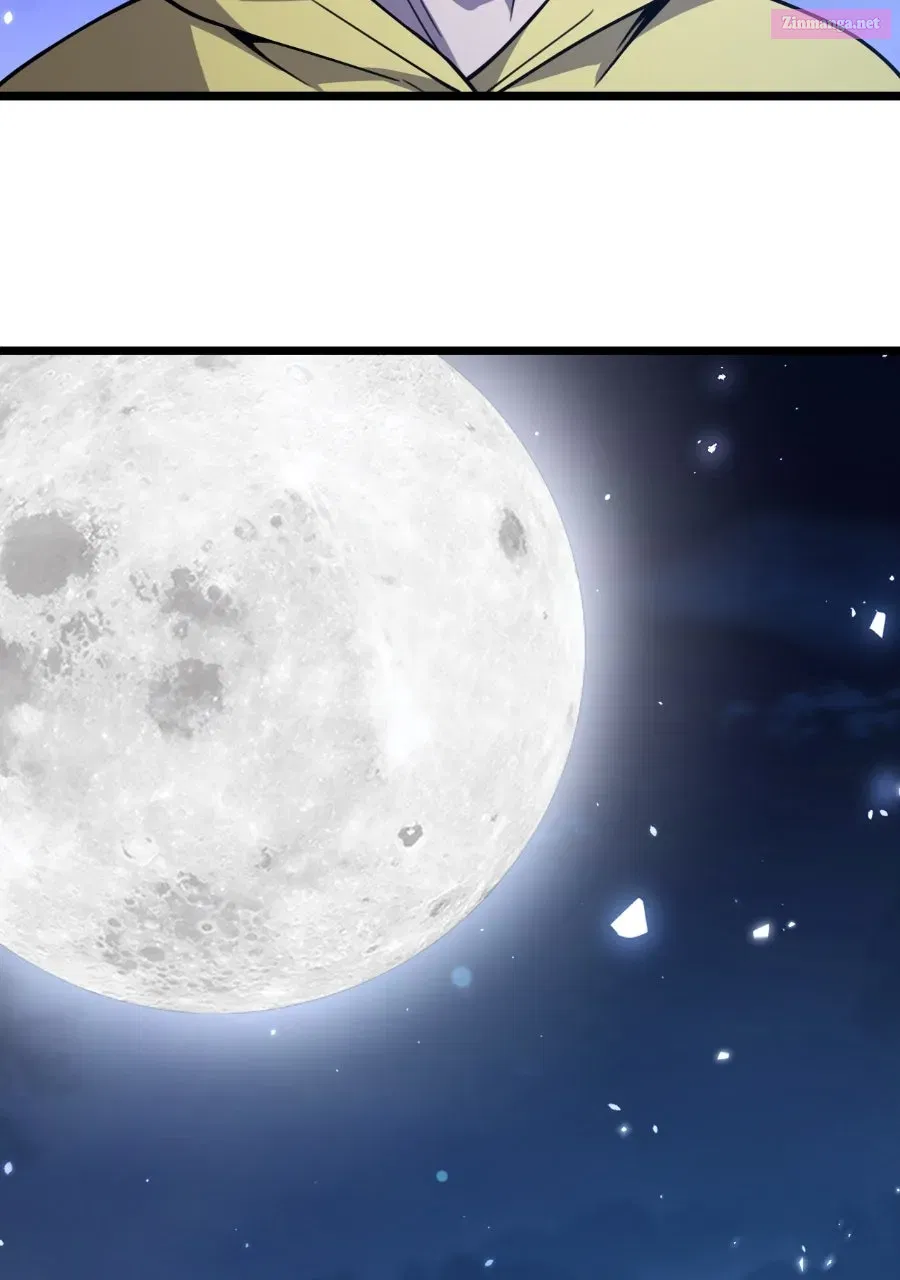 The Divine Ring Descends:The Strongest Otherworld